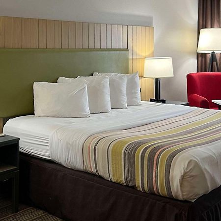 Country Inn & Suites By Radisson, Wytheville, Va Buitenkant foto