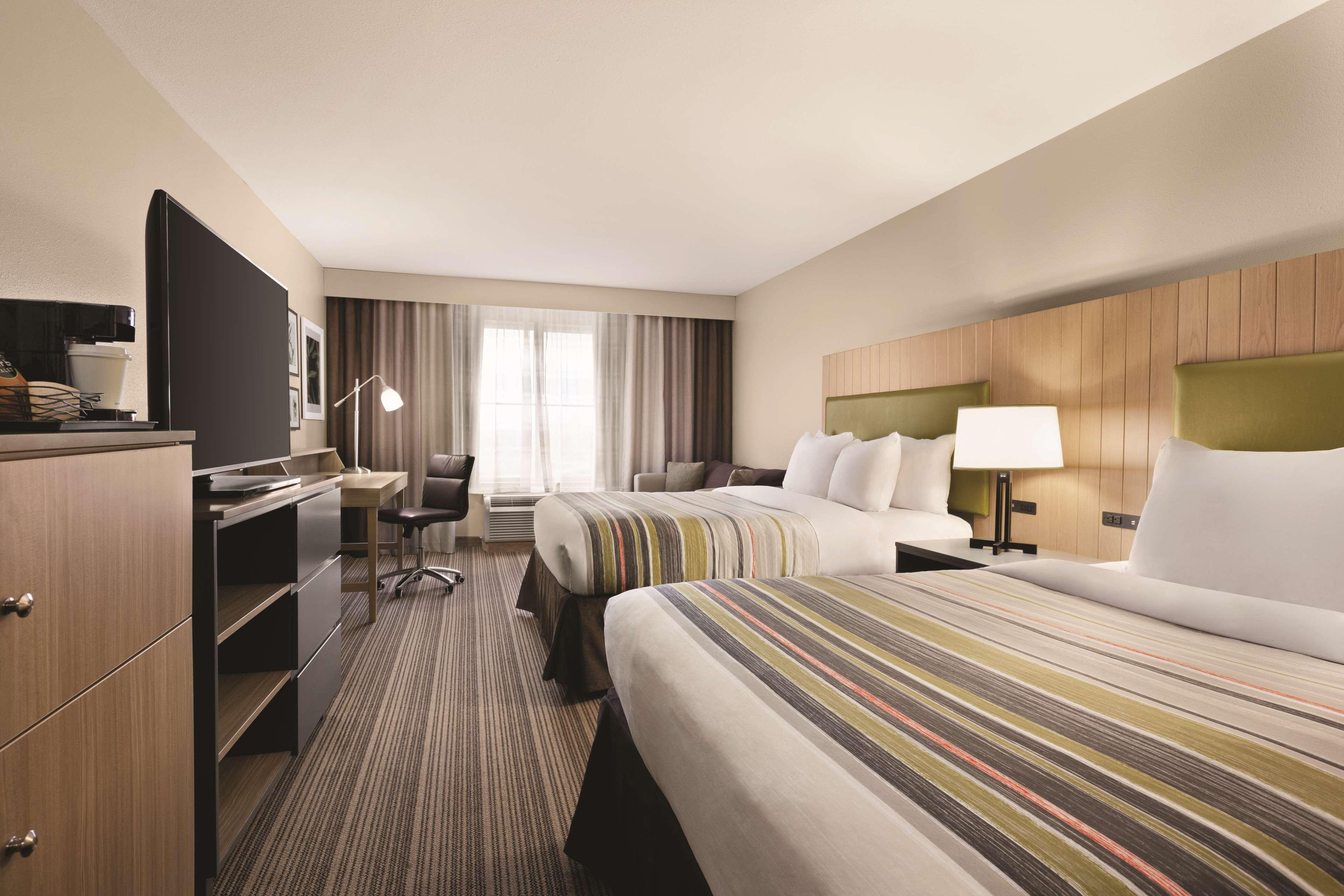 Country Inn & Suites By Radisson, Wytheville, Va Buitenkant foto