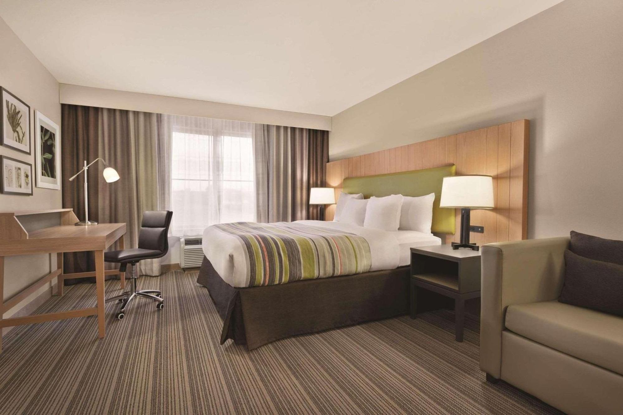 Country Inn & Suites By Radisson, Wytheville, Va Buitenkant foto