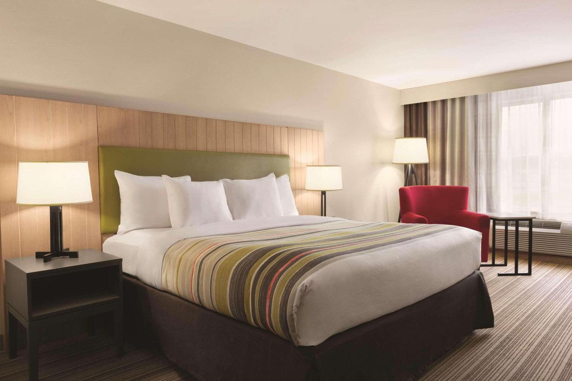 Country Inn & Suites By Radisson, Wytheville, Va Buitenkant foto