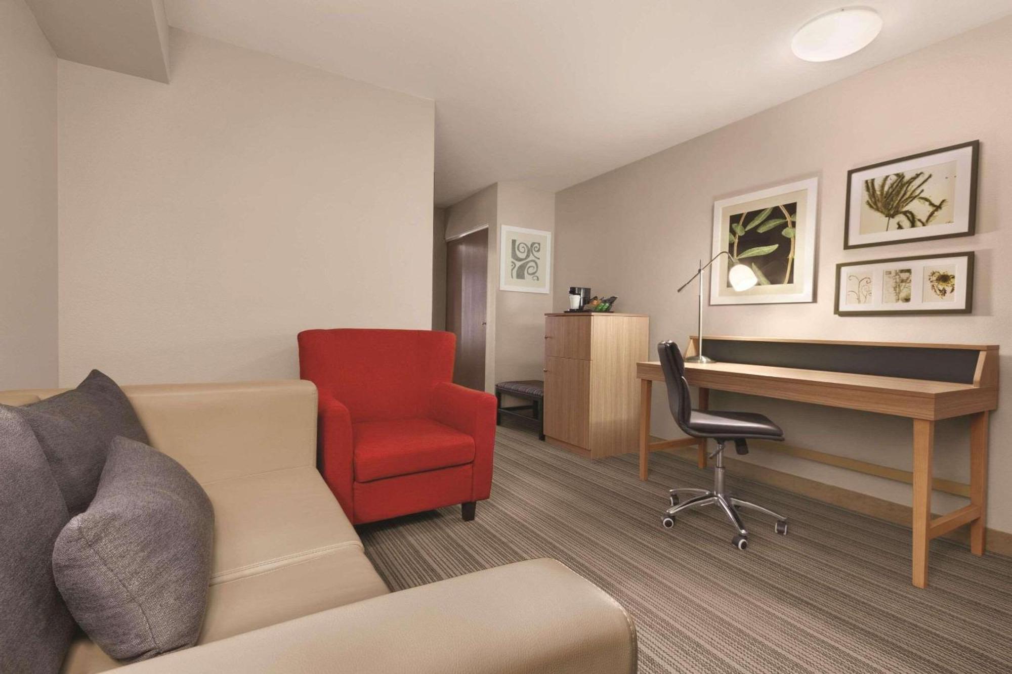 Country Inn & Suites By Radisson, Wytheville, Va Buitenkant foto