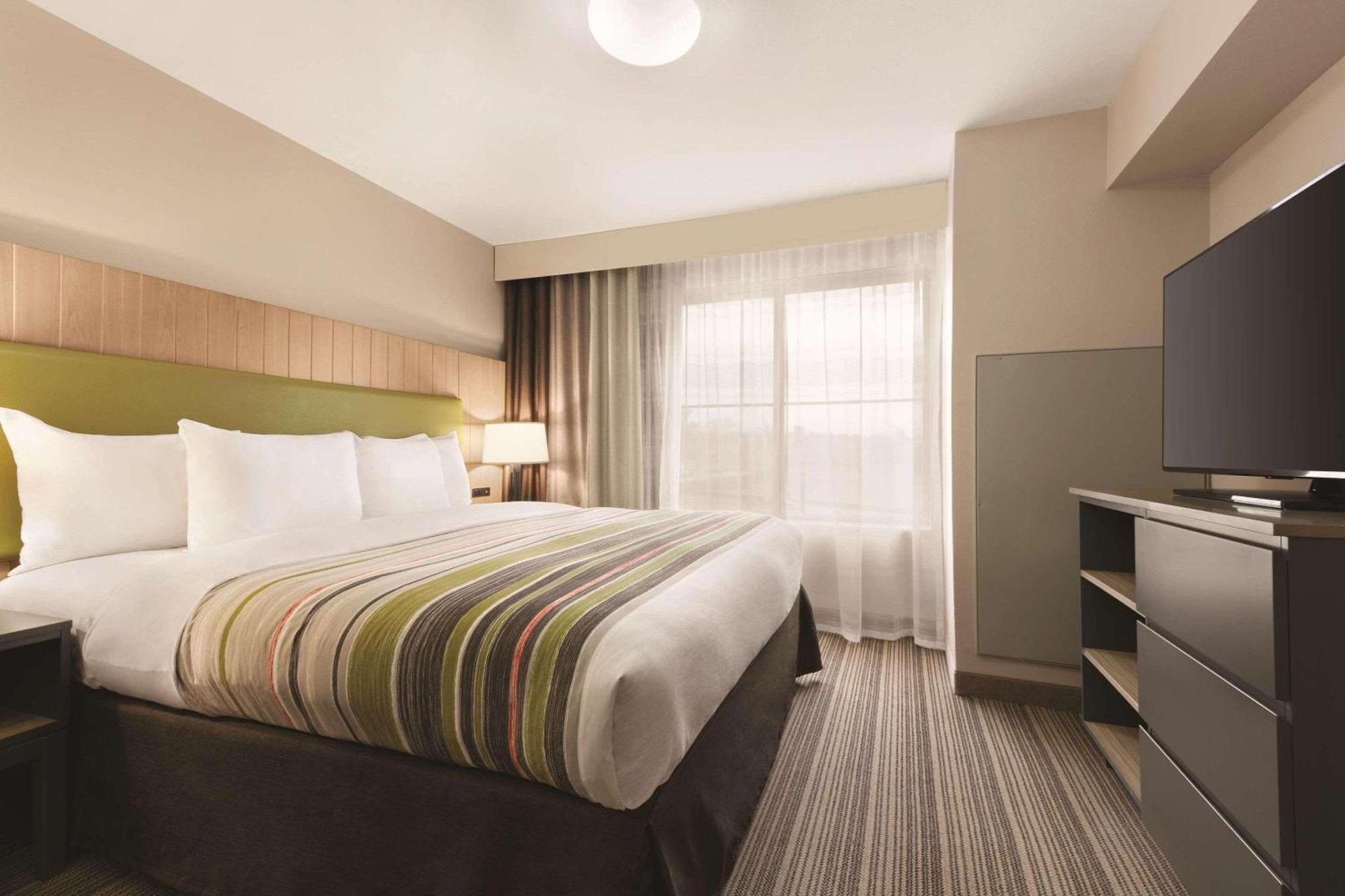 Country Inn & Suites By Radisson, Wytheville, Va Buitenkant foto