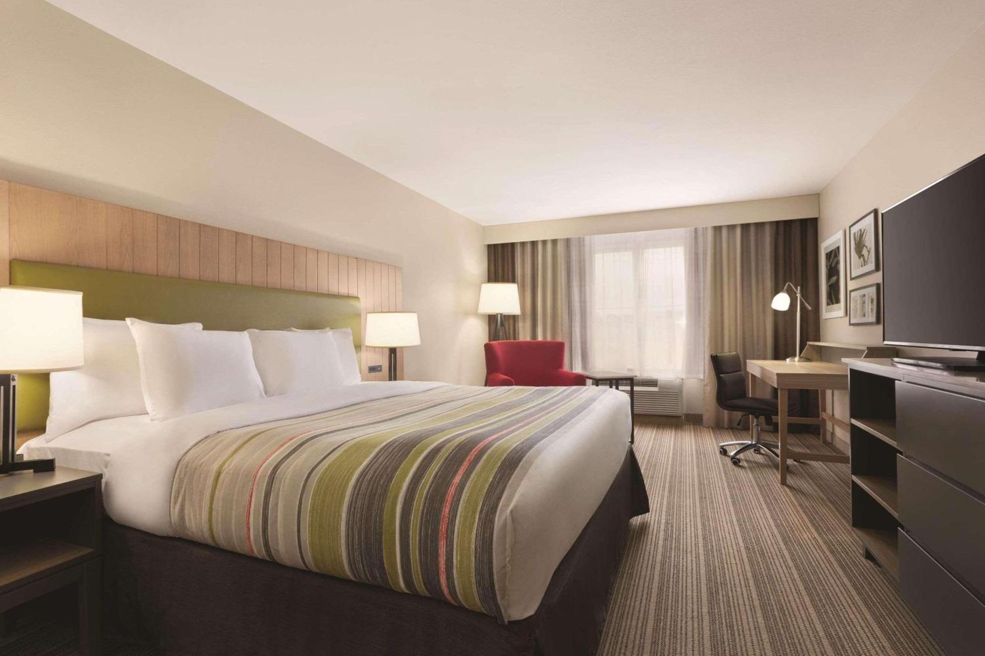 Country Inn & Suites By Radisson, Wytheville, Va Buitenkant foto