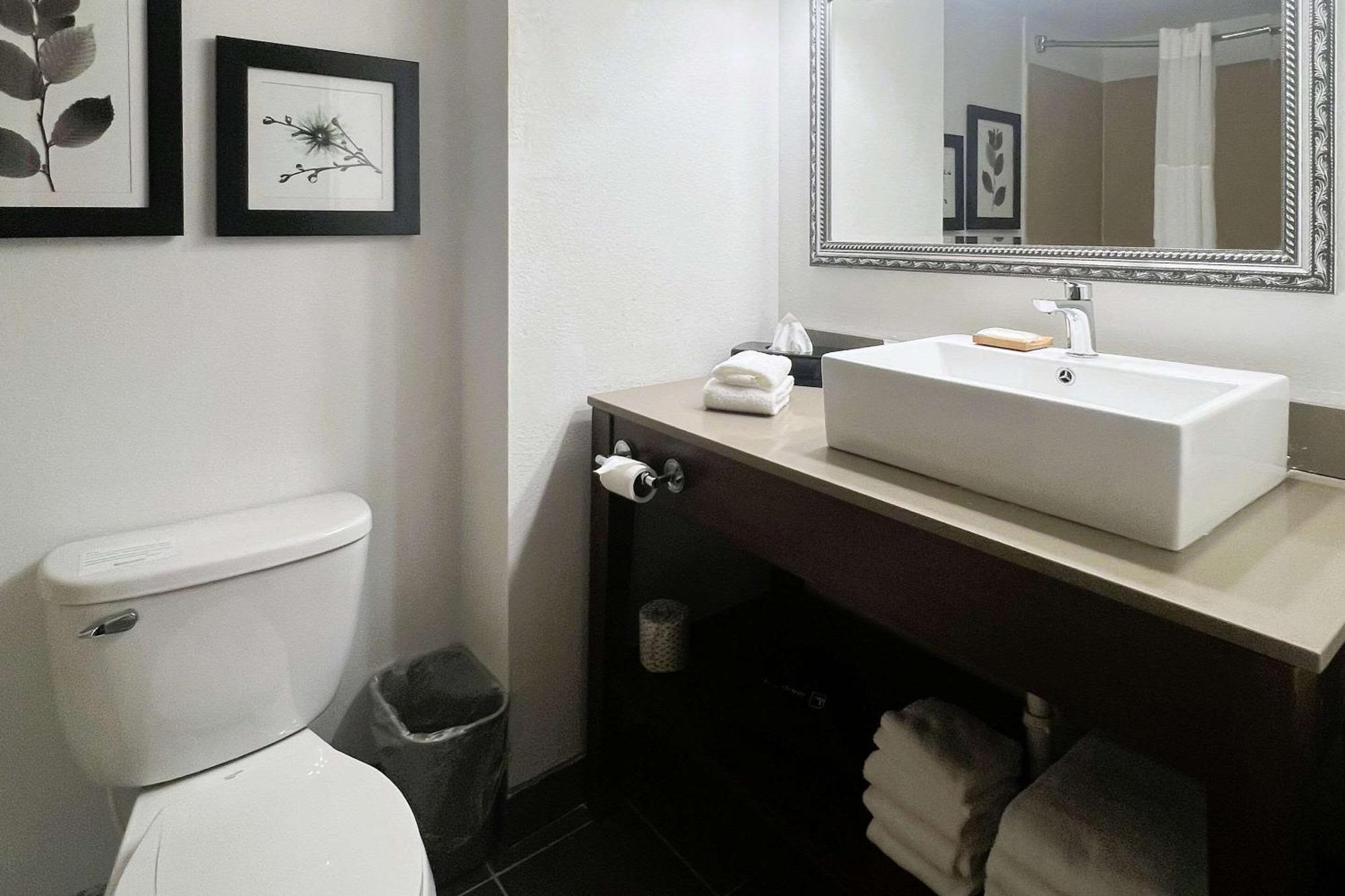 Country Inn & Suites By Radisson, Wytheville, Va Buitenkant foto
