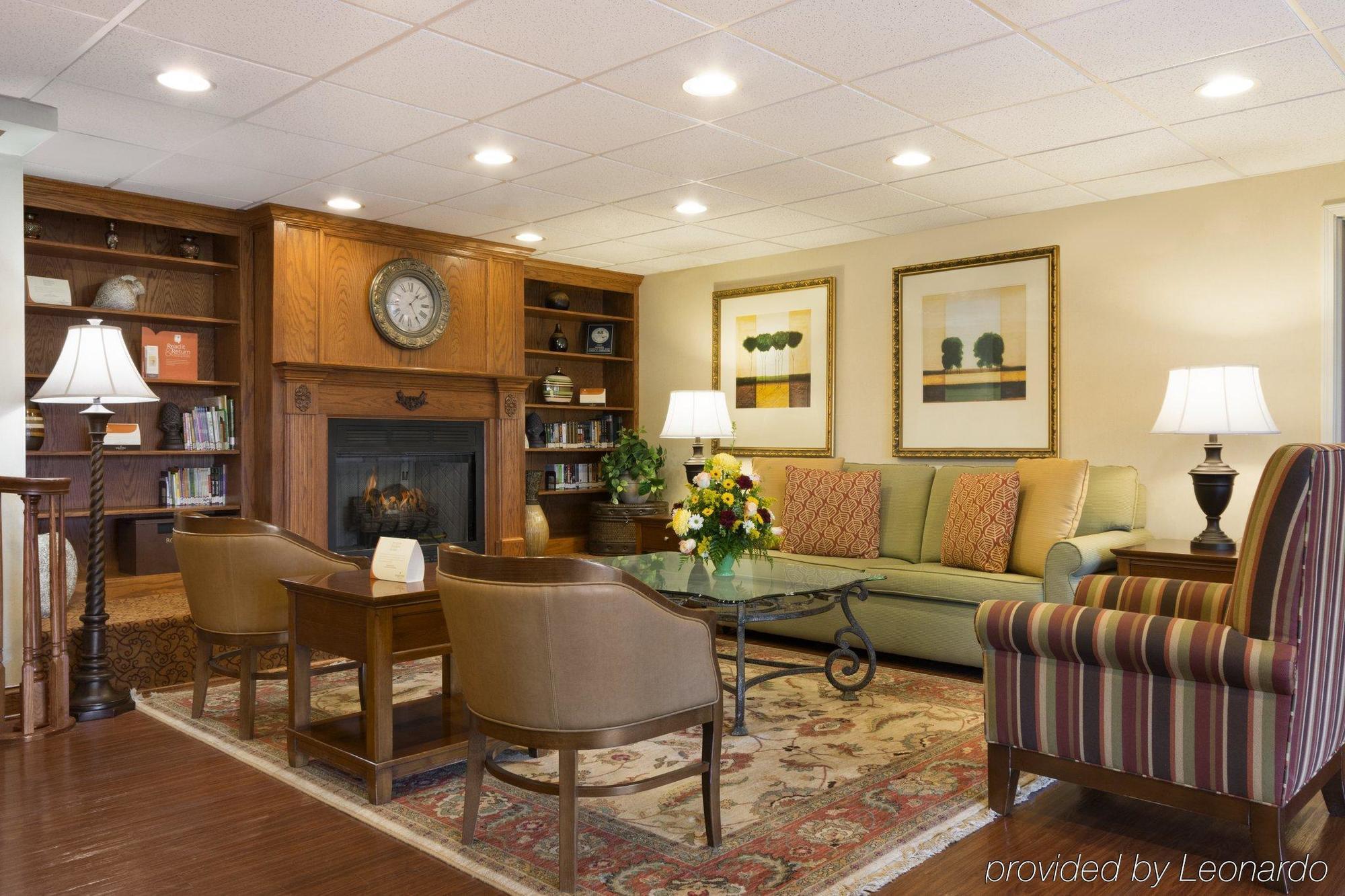 Country Inn & Suites By Radisson, Wytheville, Va Buitenkant foto