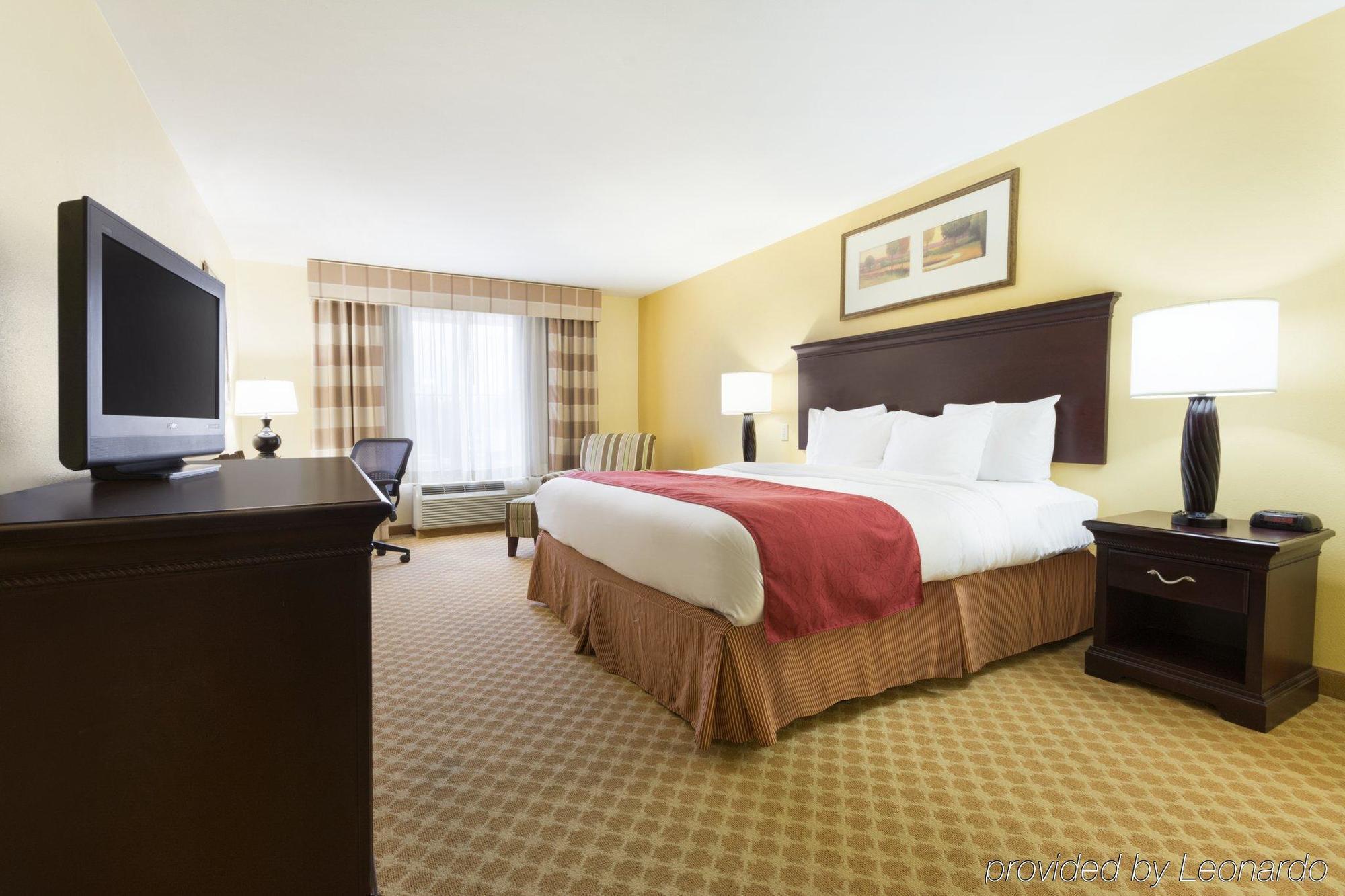 Country Inn & Suites By Radisson, Wytheville, Va Buitenkant foto