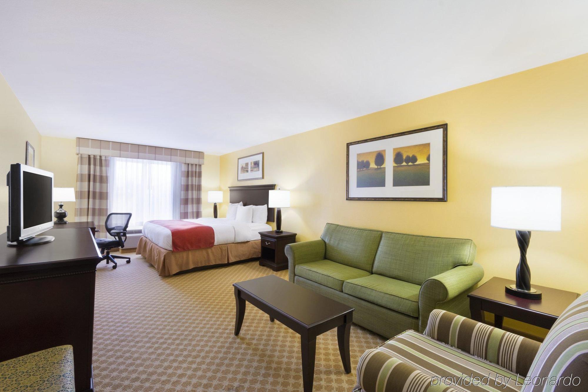 Country Inn & Suites By Radisson, Wytheville, Va Buitenkant foto