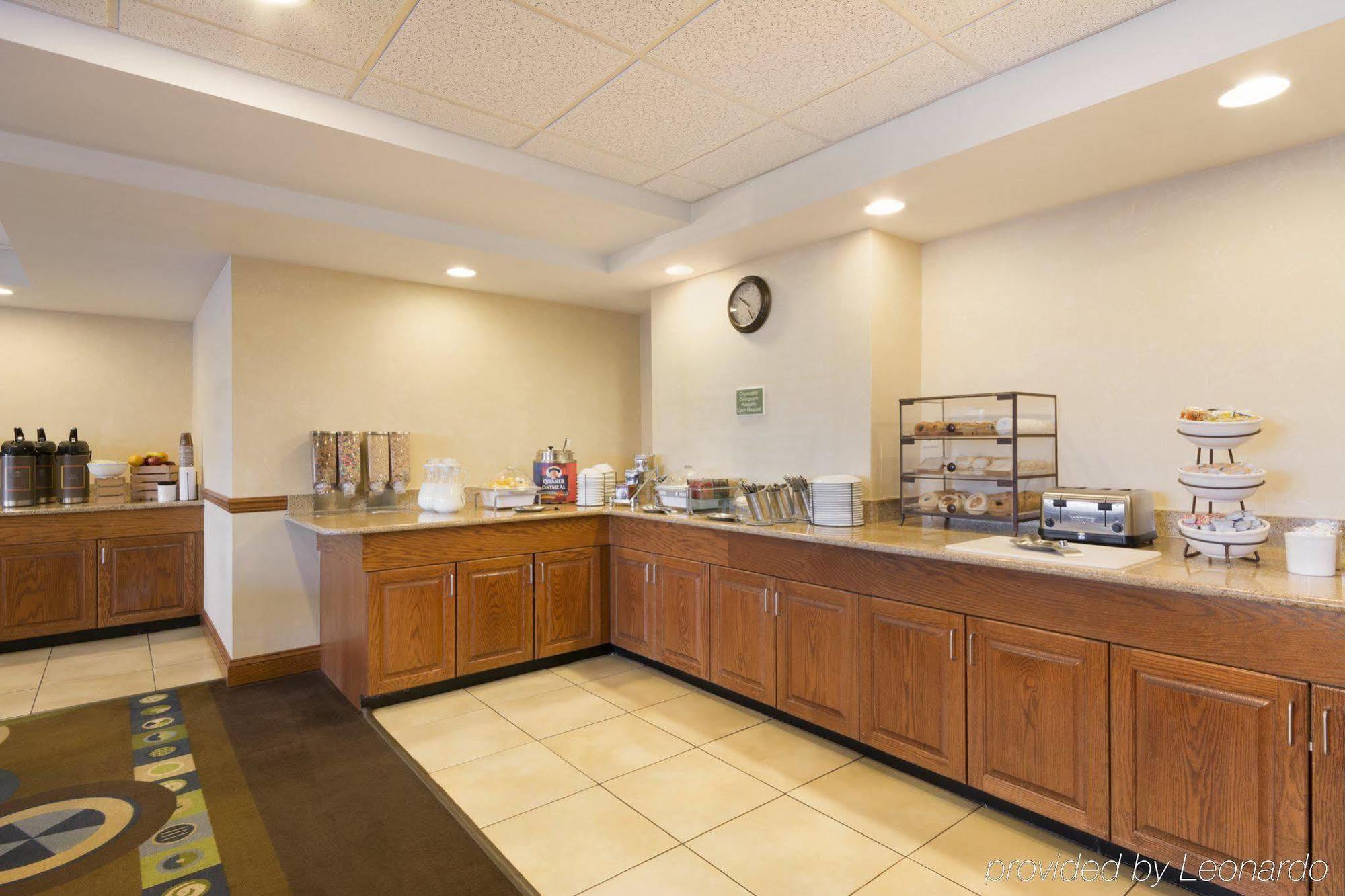 Country Inn & Suites By Radisson, Wytheville, Va Buitenkant foto