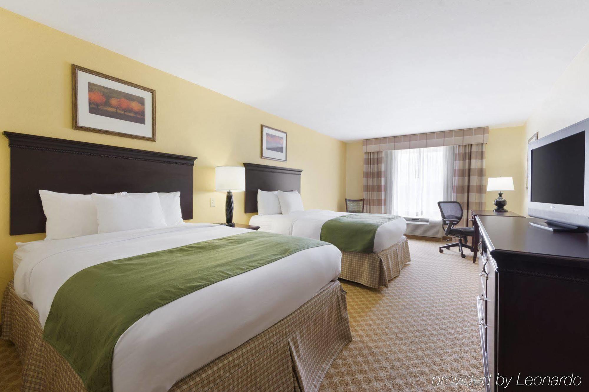Country Inn & Suites By Radisson, Wytheville, Va Buitenkant foto