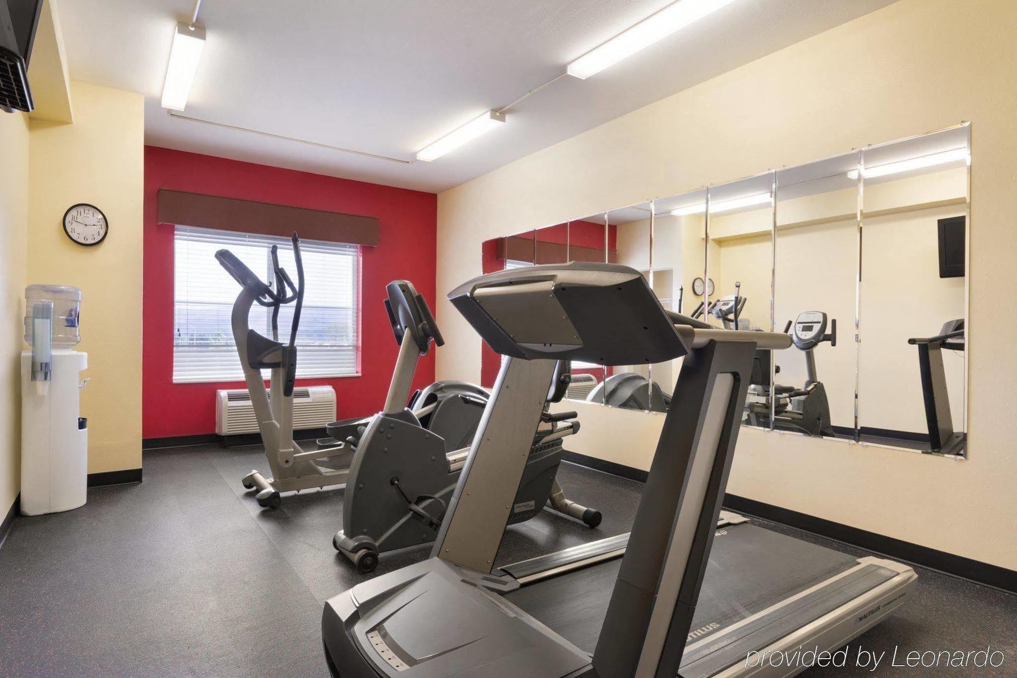 Country Inn & Suites By Radisson, Wytheville, Va Buitenkant foto