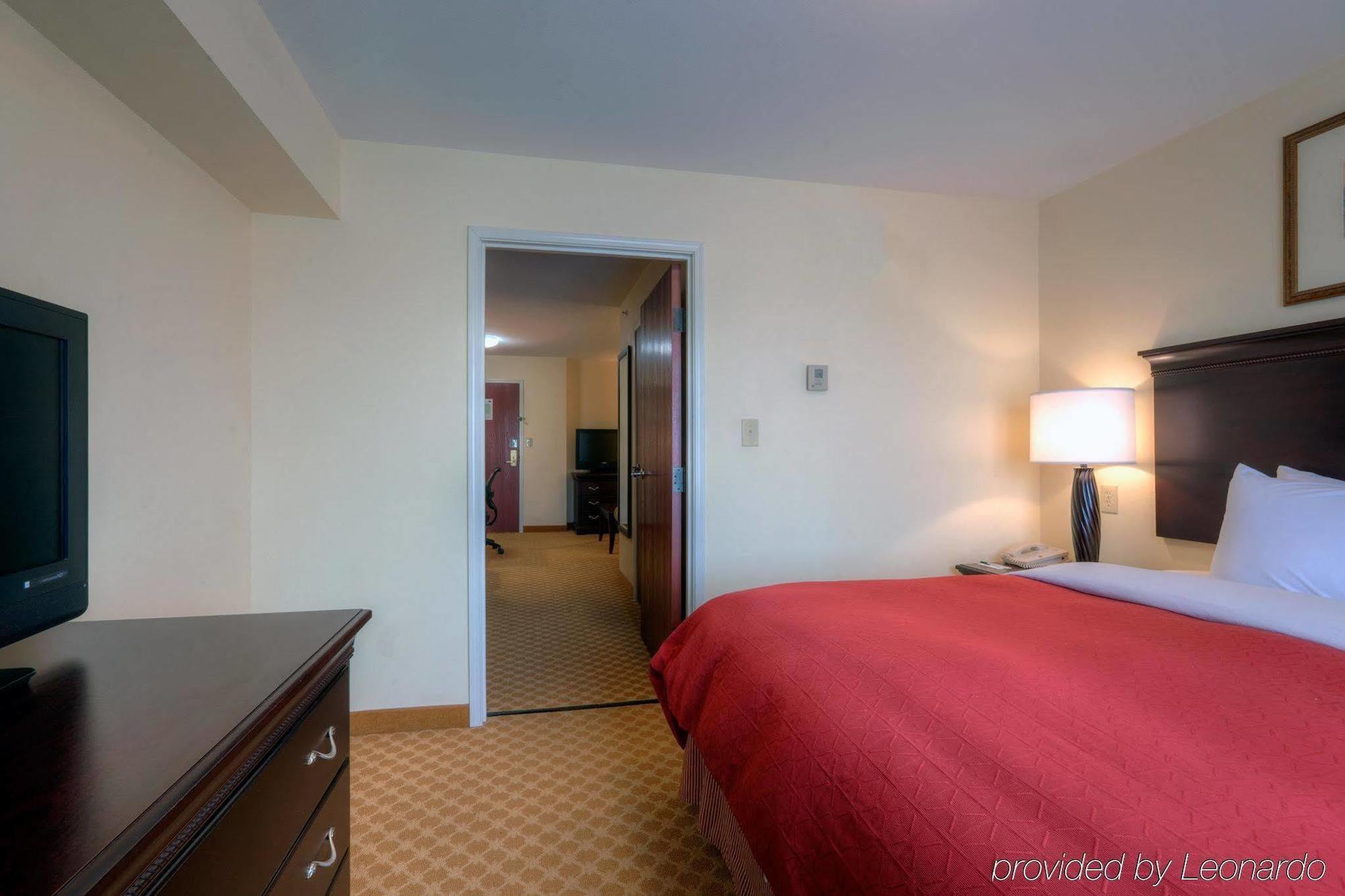 Country Inn & Suites By Radisson, Wytheville, Va Buitenkant foto
