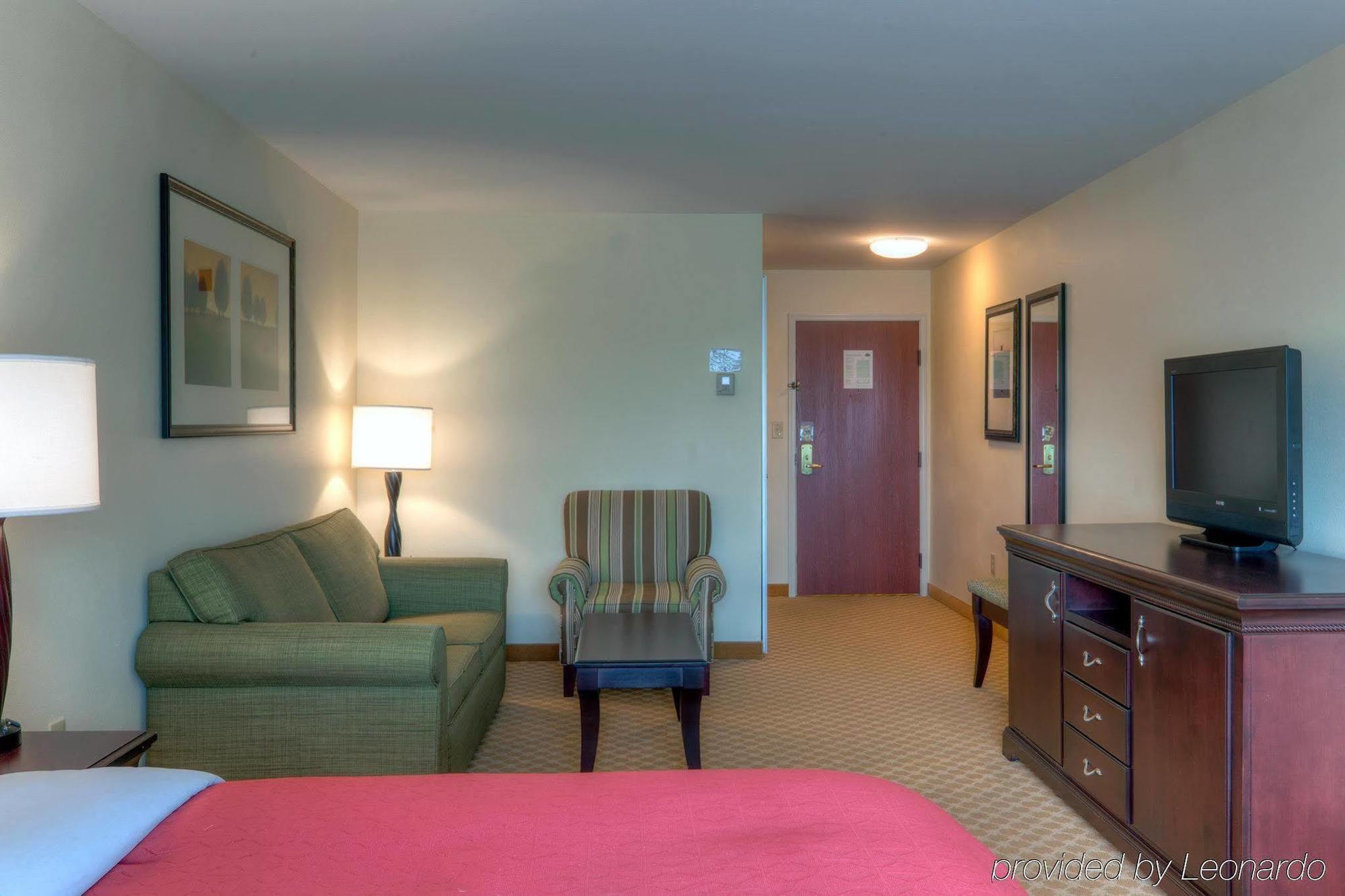 Country Inn & Suites By Radisson, Wytheville, Va Buitenkant foto