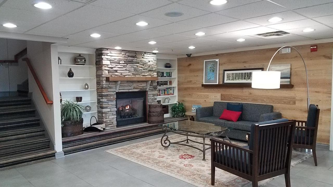 Country Inn & Suites By Radisson, Wytheville, Va Buitenkant foto