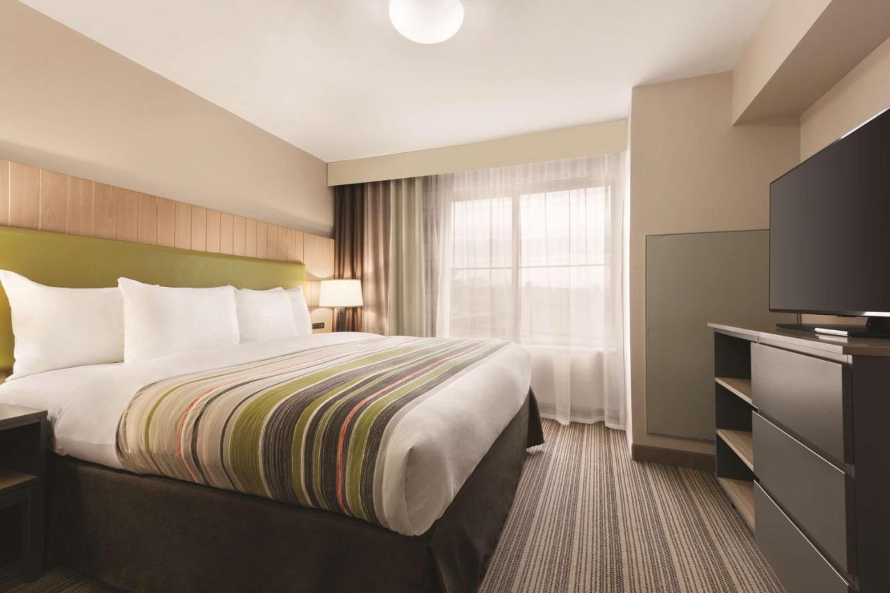 Country Inn & Suites By Radisson, Wytheville, Va Buitenkant foto